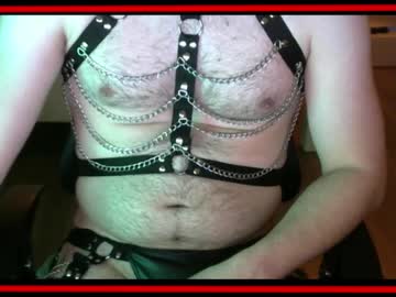 Ryanbi38 November 29, 2025 Chaturbate stream image