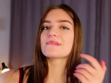 Sarakinsly November 29, 2025 Chaturbate stream image