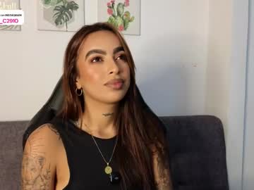 _Sophiebrown__ November 29, 2025 Chaturbate stream image