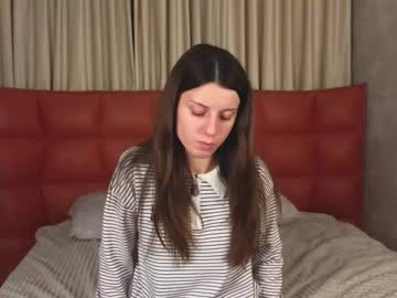 Sorayanox November 29, 2025 Chaturbate stream image