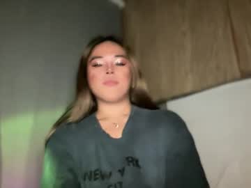 Sweetalexa19 November 29, 2025 Chaturbate stream image