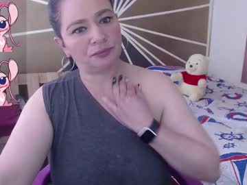 Vicky_Sexi November 29, 2025 Chaturbate stream image