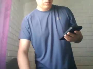 X_Andrescam November 29, 2025 Chaturbate stream image