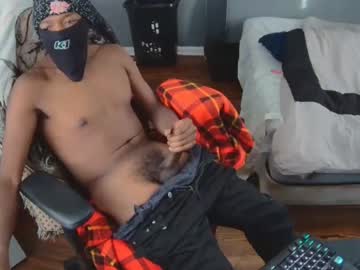 Yokai_Dreamz November 29, 2025 Chaturbate stream image
