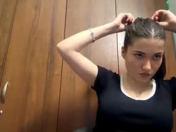 Angeliahilaire November 29, 2025 Chaturbate stream image