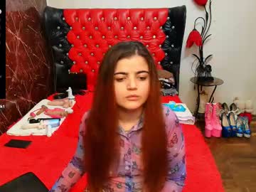 Anna_Lwice November 29, 2025 Chaturbate stream image
