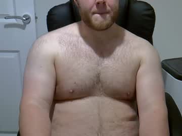 Anonymous_Chub November 29, 2025 Chaturbate stream image
