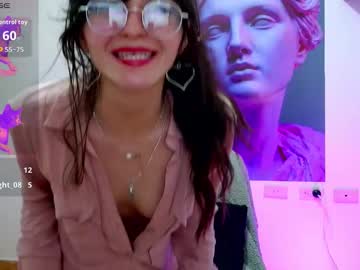 Aristogatta_20 November 29, 2025 Chaturbate stream image