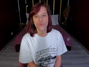 Ashley_Brooky November 29, 2025 Chaturbate stream image
