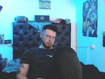 Brad_Hot_Boy November 29, 2025 Chaturbate stream image