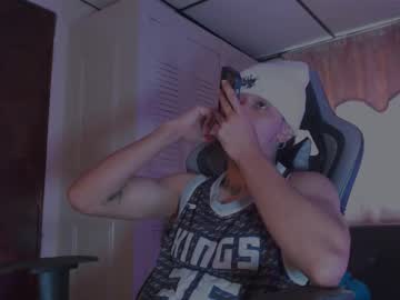 Brasi_ November 29, 2025 Chaturbate stream image