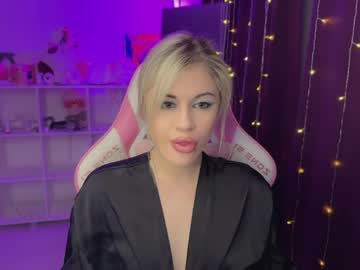 Candyhannah November 29, 2025 Chaturbate stream image