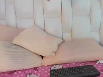 Melody_Brooks November 29, 2025 Chaturbate stream image