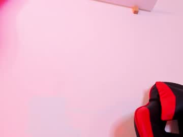Mystica_Flare November 29, 2025 Chaturbate stream image
