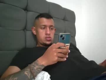 Noah_Roberts_ November 29, 2025 Chaturbate stream image