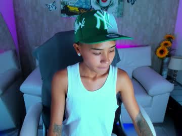 Nova_Sex1 November 29, 2025 Chaturbate stream image