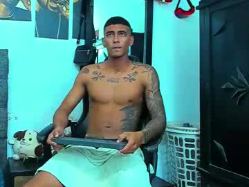 Oliver_Smith_2 November 29, 2025 Chaturbate stream image