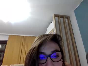 Sugar_Muse09 November 29, 2025 Chaturbate stream image