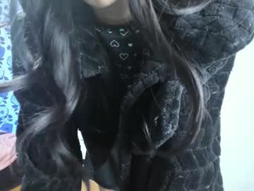 Valentinaklean1 November 29, 2025 Chaturbate stream image