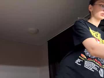 Vanfinster November 29, 2025 Chaturbate stream image