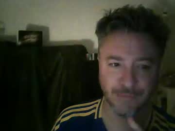 Andreo666 November 29, 2025 Chaturbate stream image