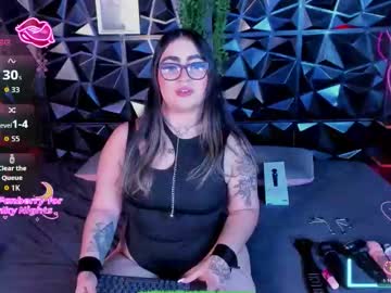 Appril_Foxx November 29, 2025 Chaturbate stream image