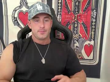 Brettmycles November 29, 2025 Chaturbate stream image