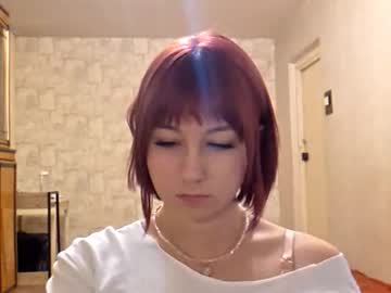 Dollywiswall November 29, 2025 Chaturbate stream image