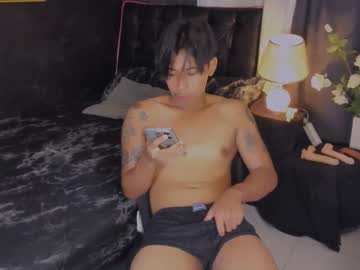 Khaleb_Dior November 29, 2025 Chaturbate stream image