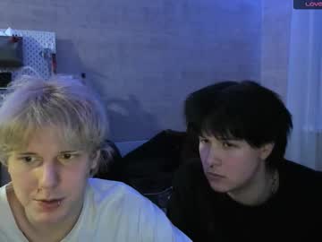 Miya_Meow_Miku November 29, 2025 Chaturbate stream image