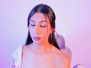 Sofiia_Grey_ November 29, 2025 Chaturbate stream image