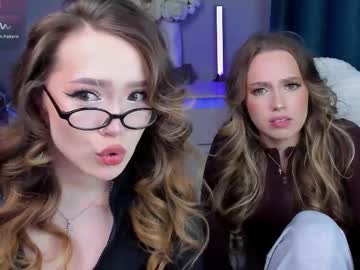 Top_Twins November 29, 2025 Chaturbate stream image