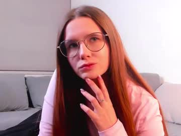 Antonettemalchow November 29, 2025 Chaturbate stream image