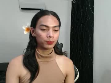 Caitessa_Bellemoir November 29, 2025 Chaturbate stream image