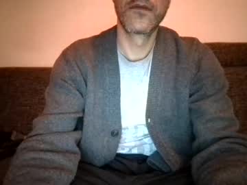 Degrandis stream photo from November 29, 2025