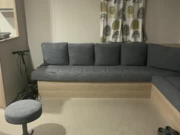 Demon_Td November 29, 2025 Chaturbate stream image