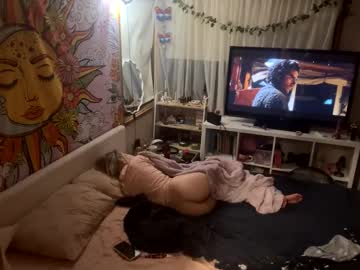 Earlporn November 29, 2025 Chaturbate stream image