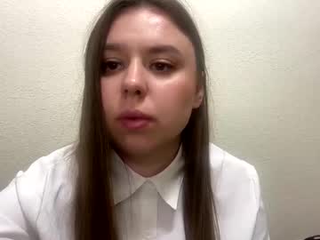 Georginagina November 29, 2025 Chaturbate stream image