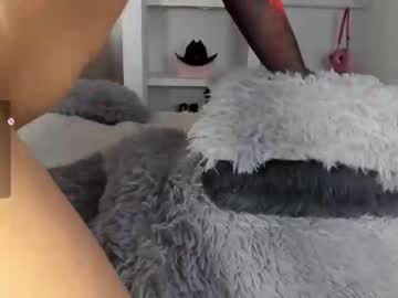 Iamjulietaa November 29, 2025 Chaturbate stream image