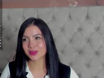 Kylie_River November 29, 2025 Chaturbate stream image