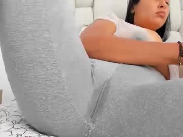 Lina_Morgan9 November 29, 2025 Chaturbate stream image