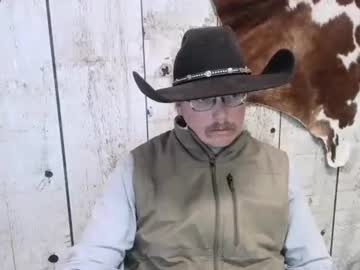 Openmindedcowboy November 29, 2025 Chaturbate stream image