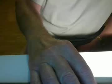 Trekbeestje1 November 29, 2025 Chaturbate stream image