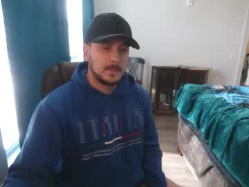 Wookgonewild November 29, 2025 Chaturbate stream image