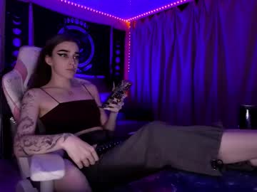 _Yourwetdreams_ November 29, 2025 Chaturbate stream image