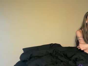 Alexajefferies November 29, 2025 Chaturbate stream image