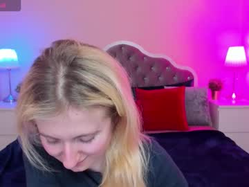 Camilladreamer November 29, 2025 Chaturbate stream image