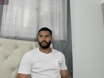 Jason_Fenix November 29, 2025 Chaturbate stream image