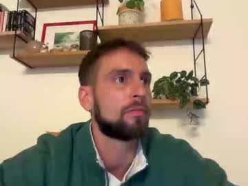 Julien13240 November 29, 2025 Chaturbate stream image