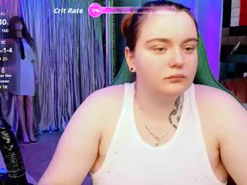 Katrinclub November 29, 2025 Chaturbate stream image